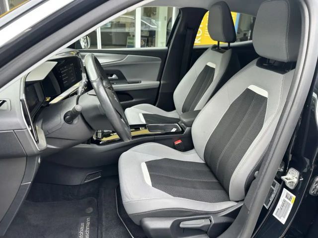Opel Mokka-E