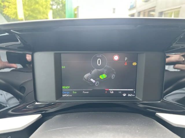 Opel Mokka-E