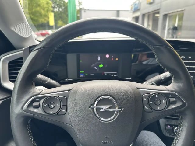 Opel Mokka-E
