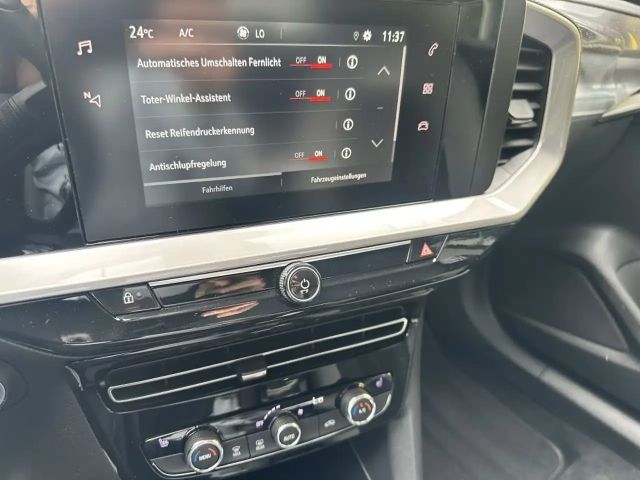 Opel Mokka-E