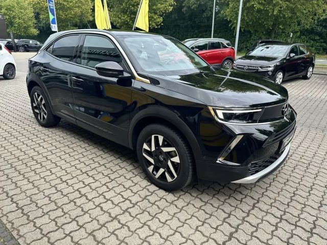 Opel Mokka-E