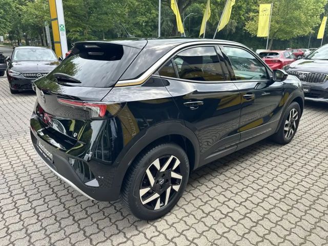 Opel Mokka-E