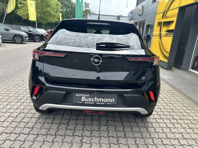 Opel Mokka-E