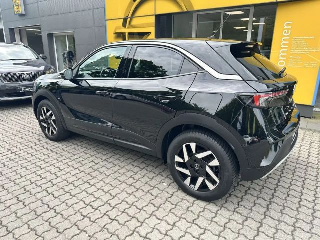 Opel Mokka-E