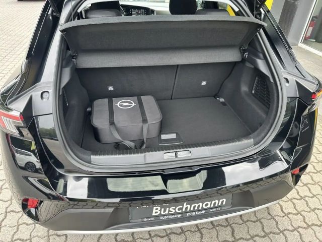 Opel Mokka-E