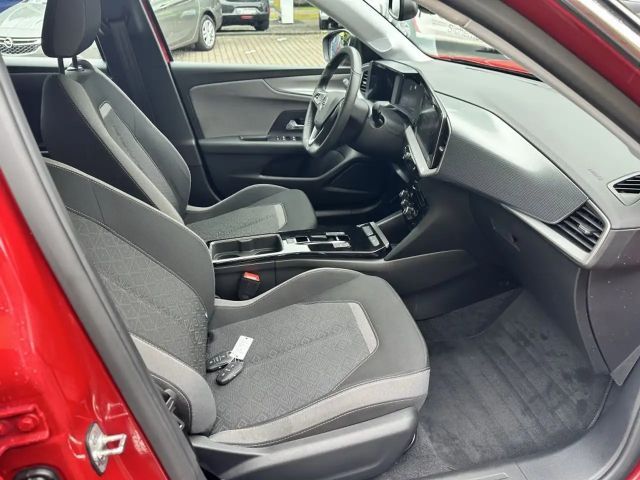Opel Mokka-E