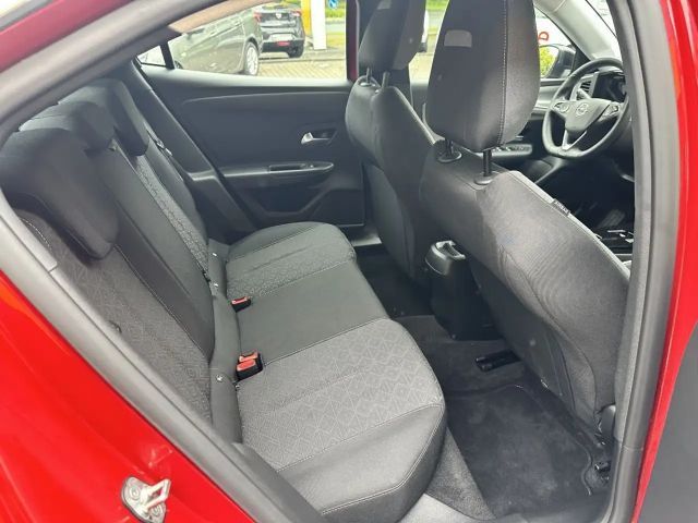 Opel Mokka-E