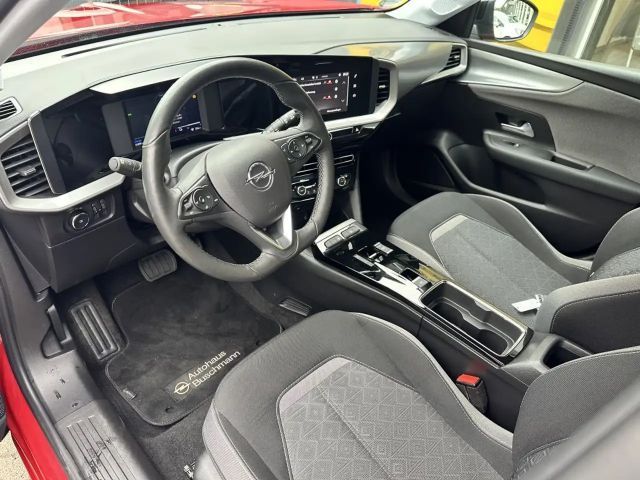 Opel Mokka-E