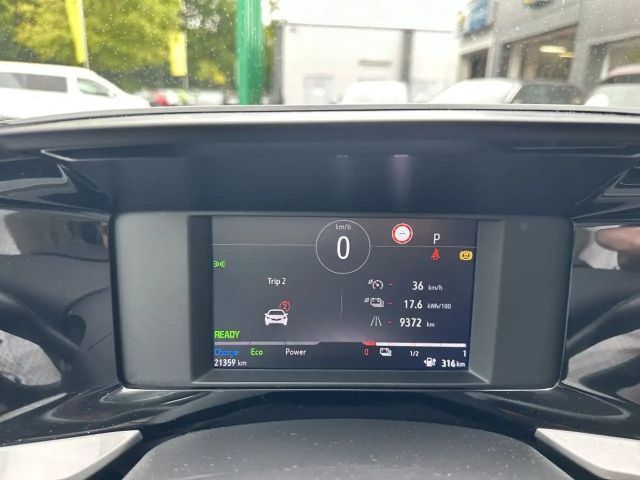 Opel Mokka-E