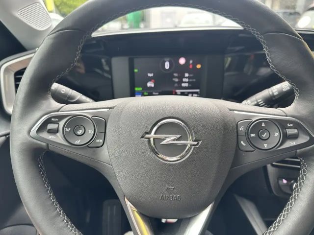 Opel Mokka-E