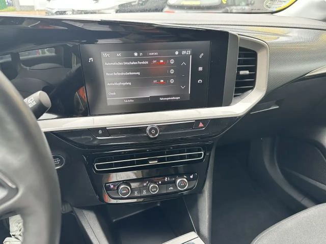 Opel Mokka-E
