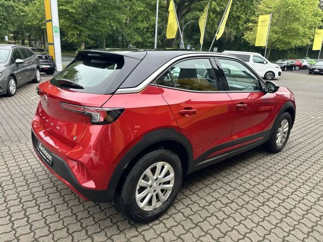 Opel Mokka-E