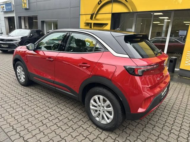 Opel Mokka-E