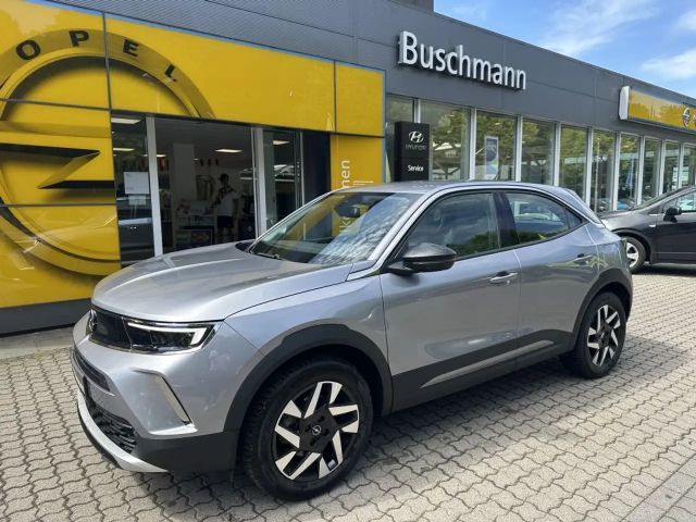 Opel Mokka-E