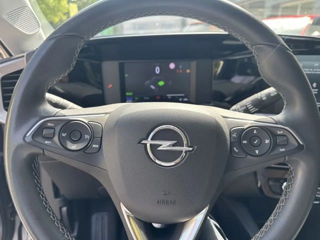Opel Mokka-E