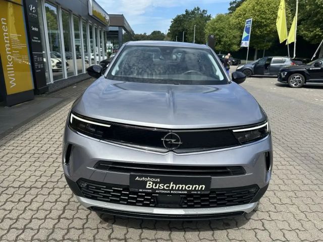 Opel Mokka-E