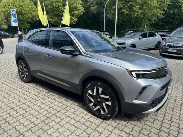 Opel Mokka-E
