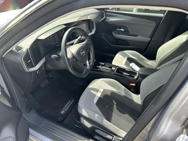 Opel Mokka-E