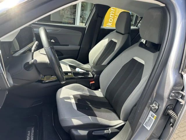 Opel Mokka-E