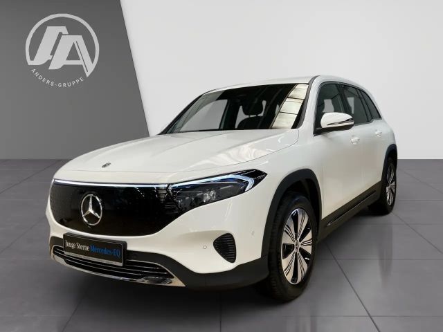 Mercedes-Benz EQB 250