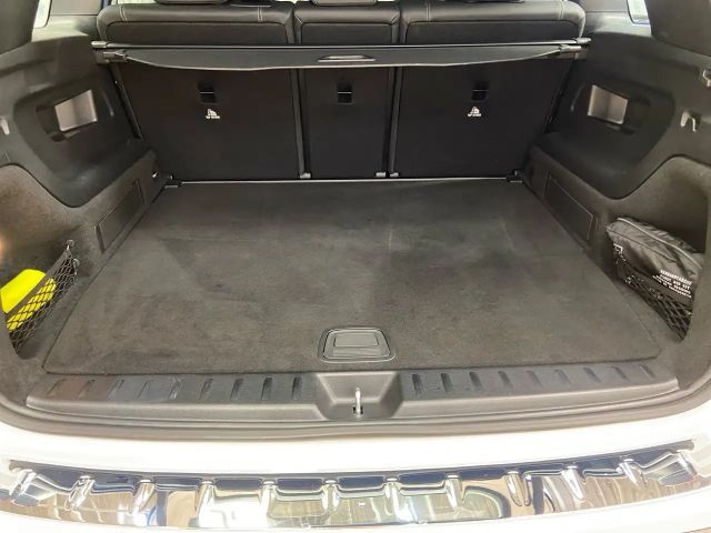 Mercedes-Benz EQB 250