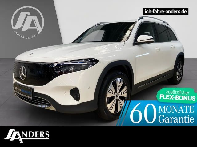 Mercedes-Benz EQB 250
