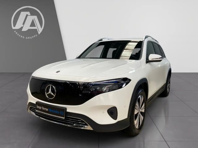 Mercedes-Benz EQB 250