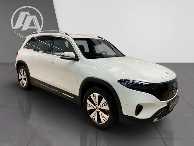 Mercedes-Benz EQB 250