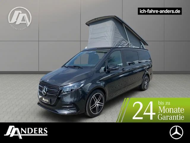 Mercedes-Benz V 250 Marco Polo Airmatic*Distro*360°*AHK 2,5t 2026 Diesel