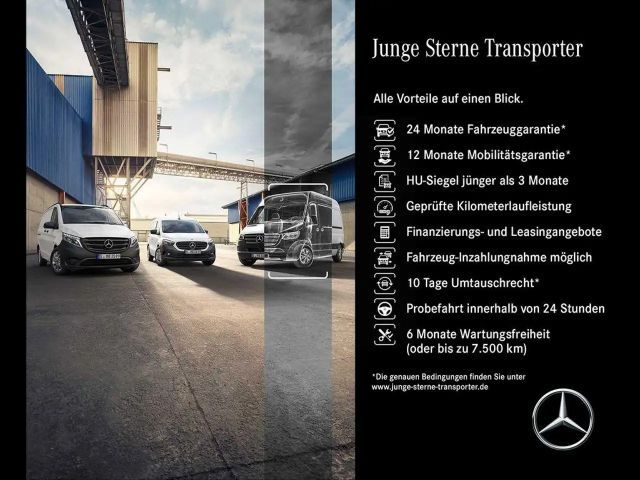 Mercedes-Benz V 250