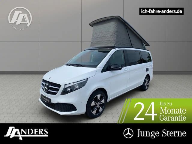 Mercedes-Benz V 250 Marco Polo MBUX*Tempo*Navi*Kamera*Parktro 2022 Diesel