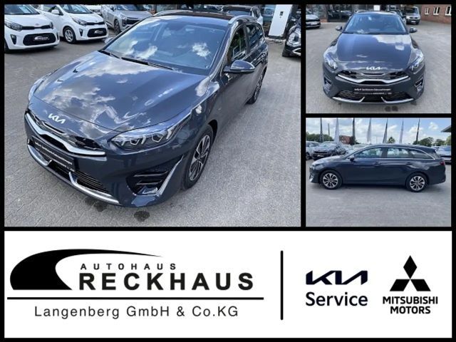 Kia Ceed / cee'd