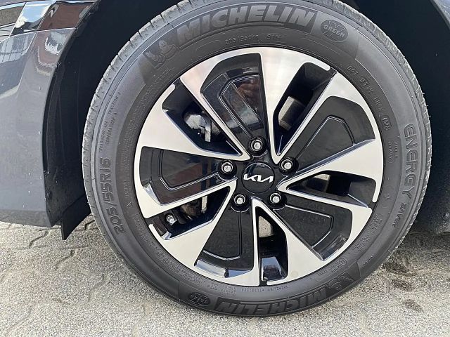 Kia Ceed / cee'd