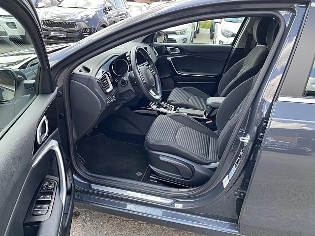 Kia Ceed / cee'd