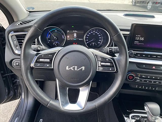 Kia Ceed / cee'd
