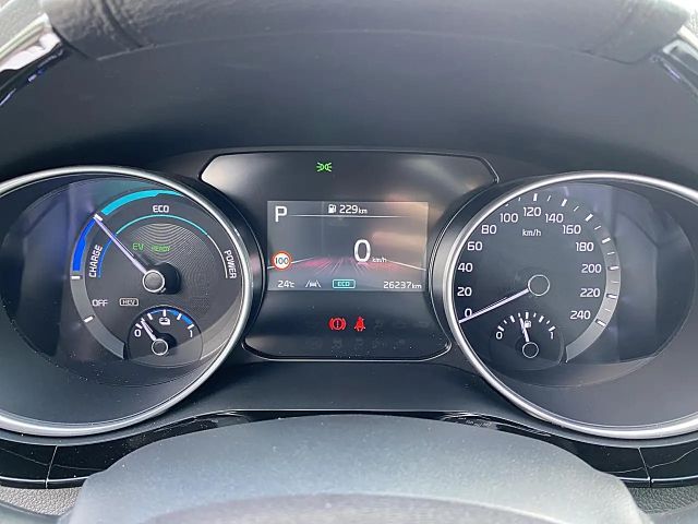 Kia Ceed / cee'd