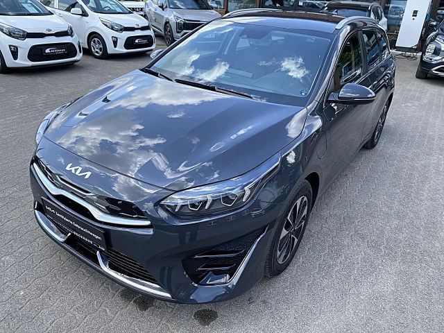 Kia Ceed / cee'd
