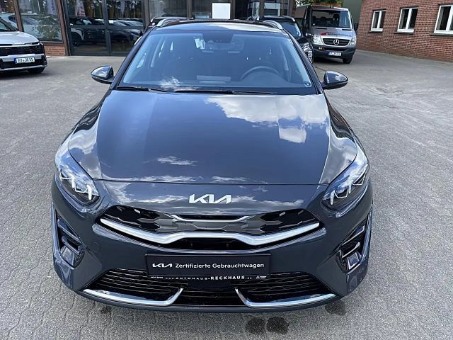 Kia Ceed / cee'd