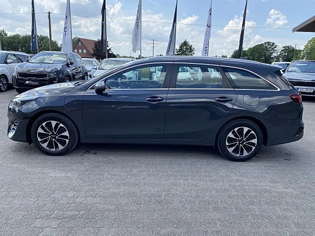 Kia Ceed / cee'd