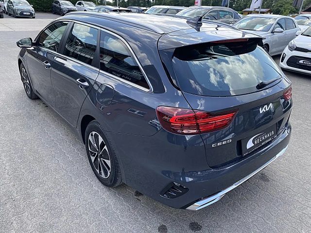 Kia Ceed / cee'd
