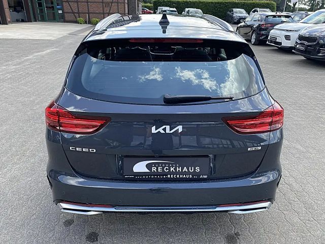 Kia Ceed / cee'd