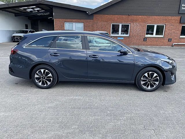 Kia Ceed / cee'd