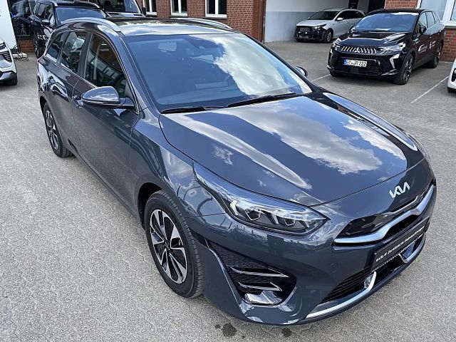 Kia Ceed / cee'd