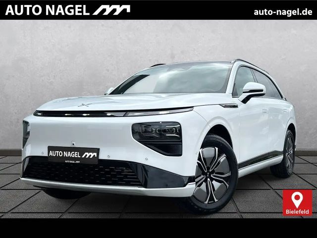 Xpeng G9