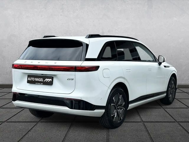 Xpeng G9