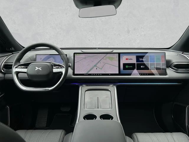 Xpeng G9