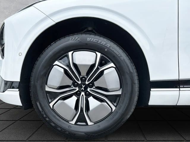 Xpeng G9