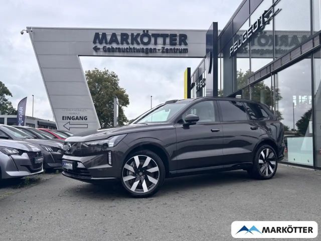 Volvo EX90 AWD Ultra Performance Pure Electric 7-Sitz. 2025 Elektrisch