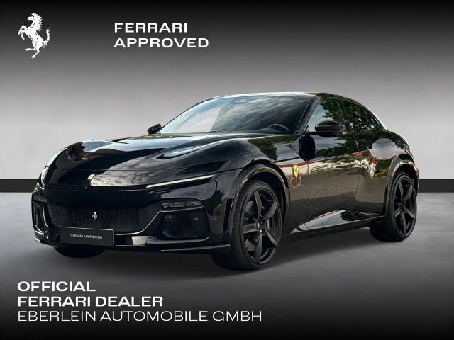 Ferrari Purosangue *Embleme*HiFi*PDC*Klima*Leder* 2025 Benzine
