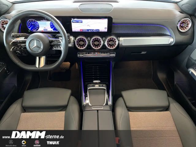 Mercedes-Benz EQB 250